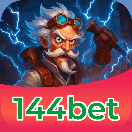 144bet APP mobile iOS Android - 187 mil downloads São Paulo Rio BH
