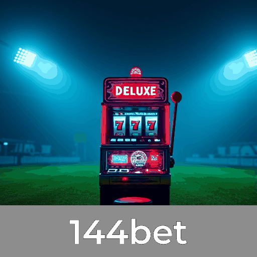 144bet: Experiência de Casino ao Vivo para Brasileiros