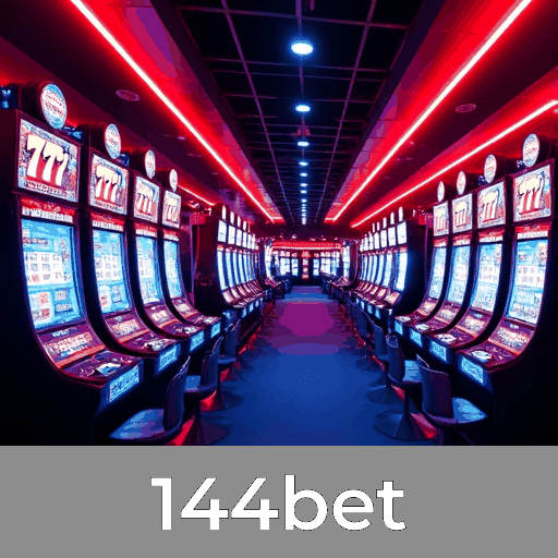 Aposte com Facilidade e Tecnologia Avançada: Conheça o Aplicativo Móvel 144bet
